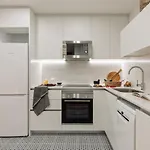 Cetara - 2 Bedrooms, Balcony And Terrace In Ciutat Vella