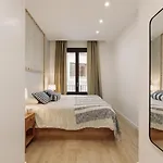 Cetara - 2 Bedrooms, Balcony And Terrace In Ciutat Vella