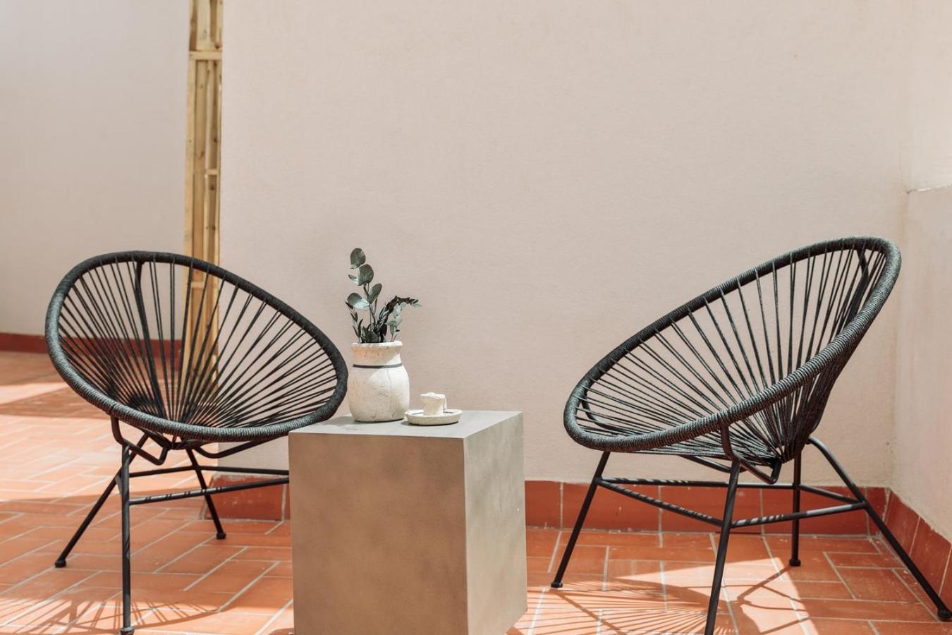 Cetara - 2 Bedrooms, Balcony And Terrace In Ciutat Vella