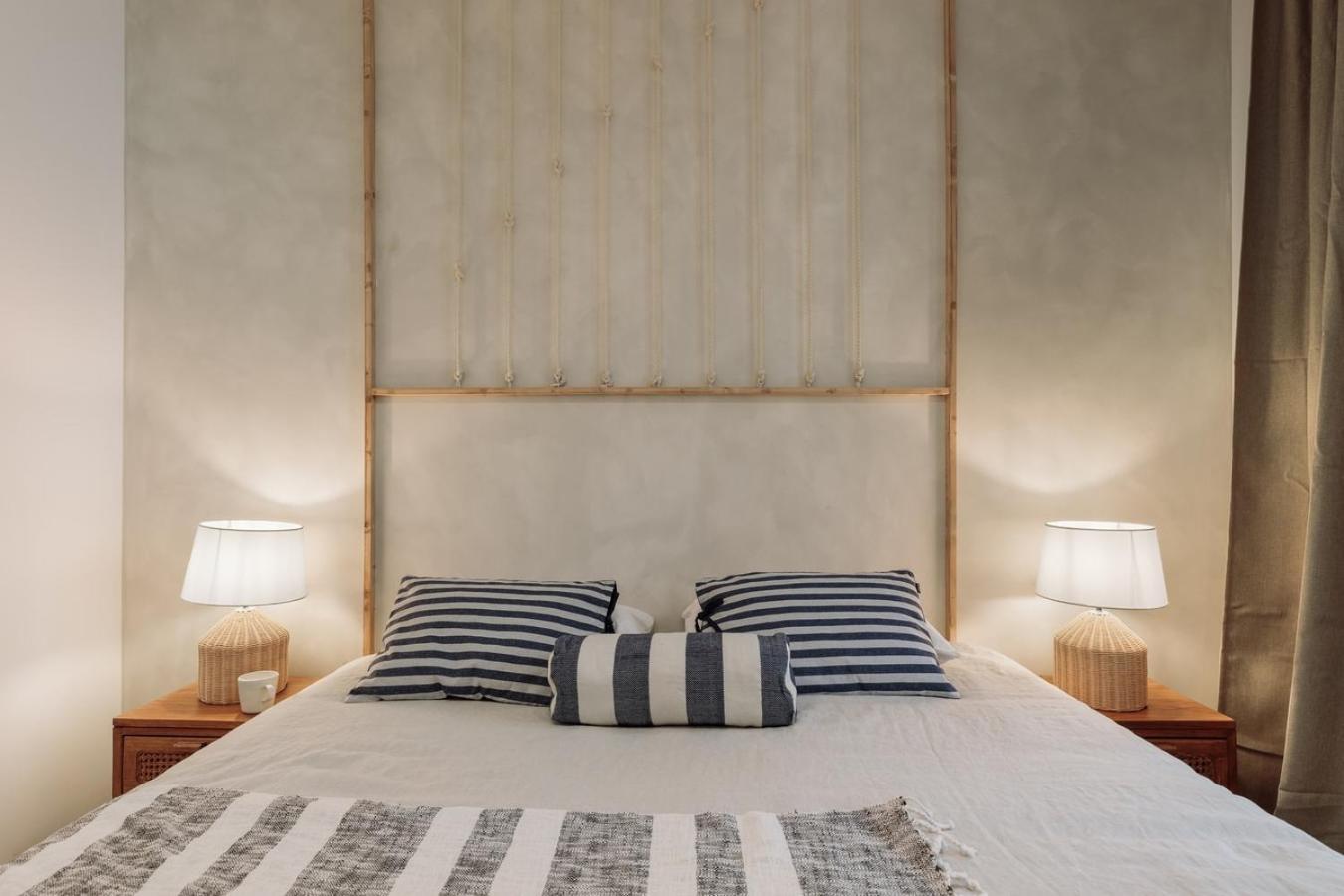Cetara - 2 Bedrooms, Balcony And Terrace In Ciutat Vella Appartement Barcelona